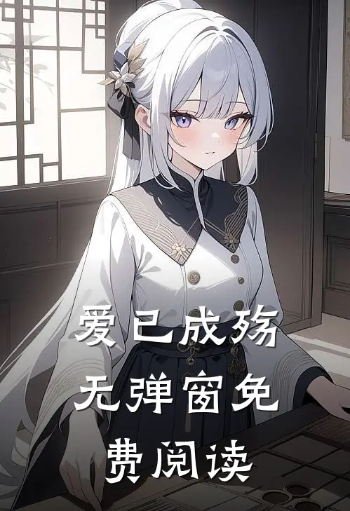爱已成殇无弹窗免费阅读