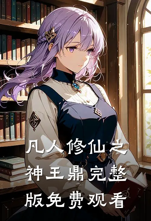 凡人修仙之神王鼎完整版免费观看