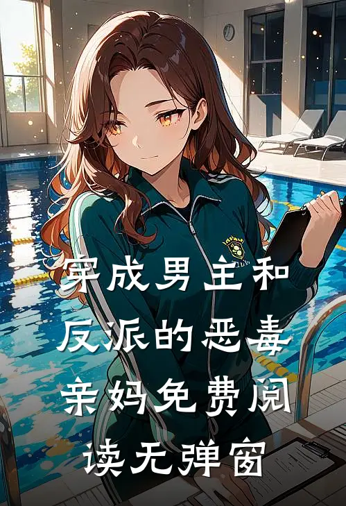 穿成男主和反派的恶毒亲妈免费阅读无弹窗