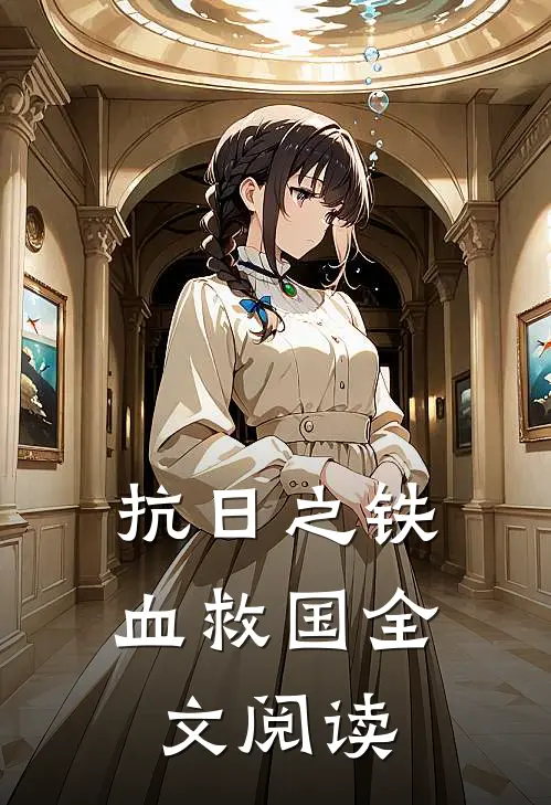 抗日之铁血救国全文阅读