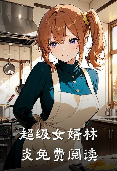 超级女婿林炎免费阅读