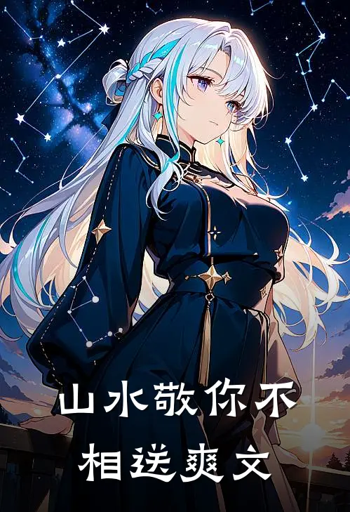 山水敬你不相送爽文