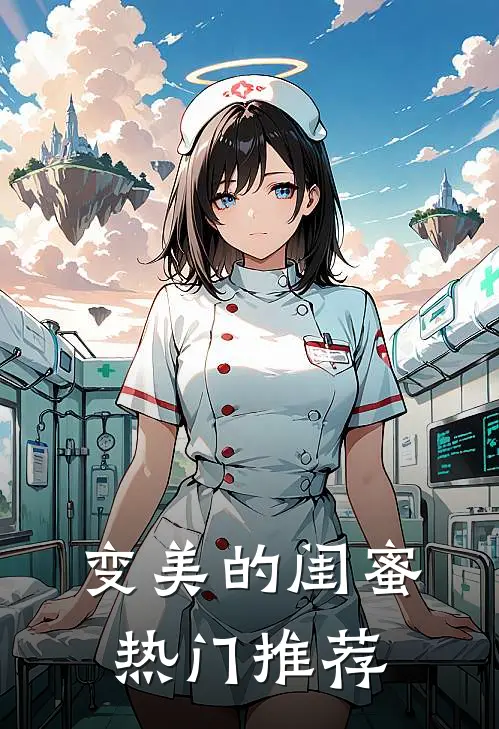 变美的闺蜜热门推荐