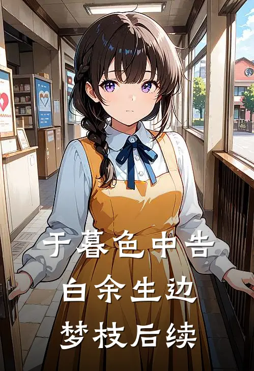 于暮色中告白余生边梦枝后续