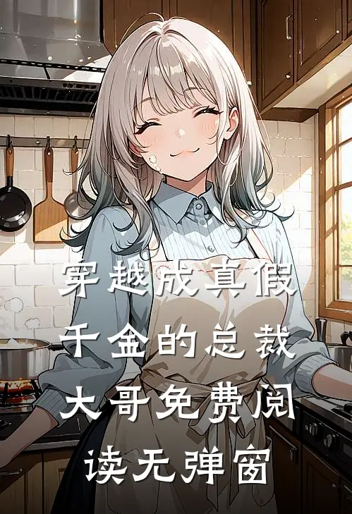 穿越成真假千金的总裁大哥免费阅读无弹窗