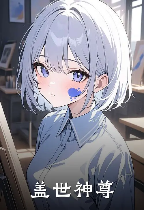盖世神尊