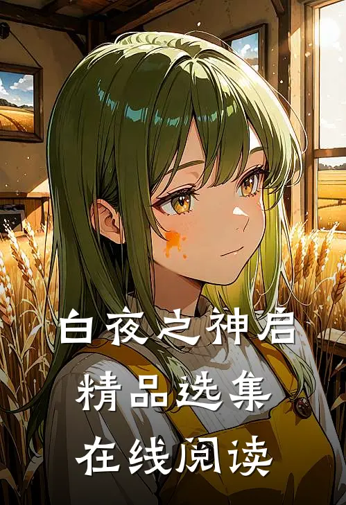 白夜之神启精品选集在线阅读