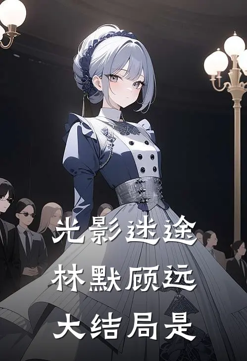 光影迷途林默顾远大结局是