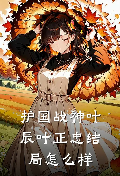 护国战神叶辰叶正忠结局怎么样