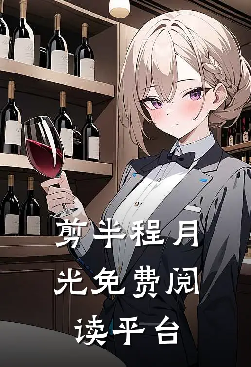 剪半程月光免费阅读平台