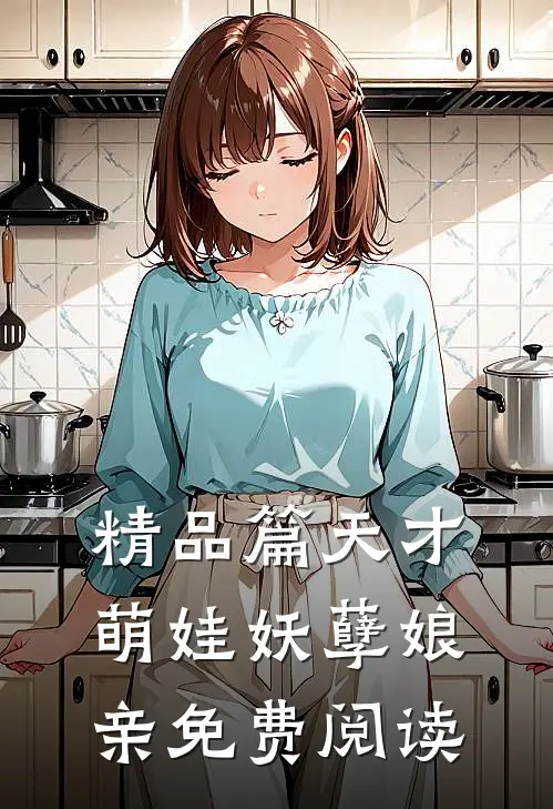精品篇天才萌娃妖孽娘亲免费阅读