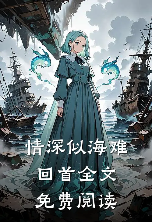 情深似海难回首全文免费阅读