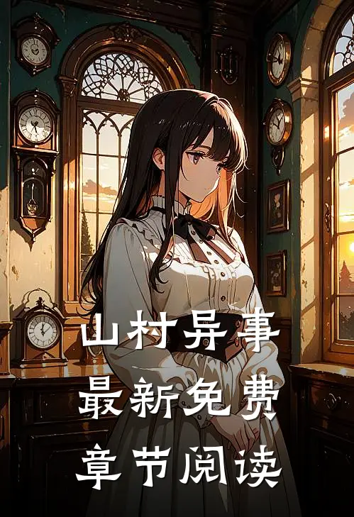 山村异事最新免费章节阅读