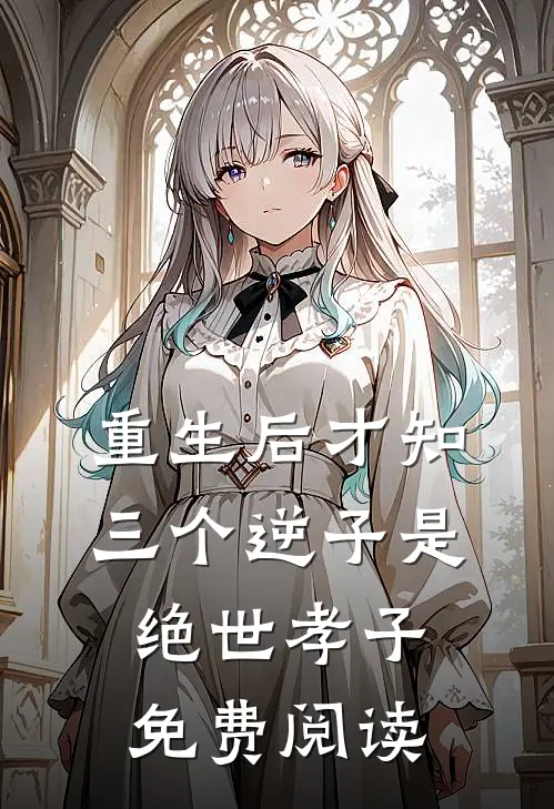重生后才知三个逆子是绝世孝子免费阅读