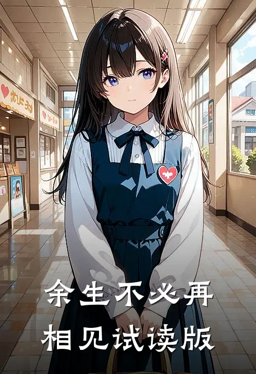 余生不必再相见试读版