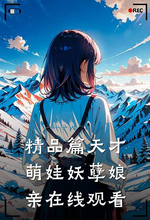 精品篇天才萌娃妖孽娘亲在线观看