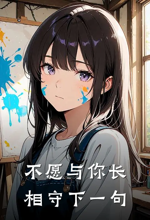 不愿与你长相守下一句