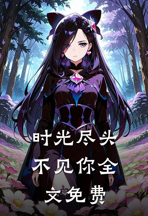 时光尽头不见你全文免费
