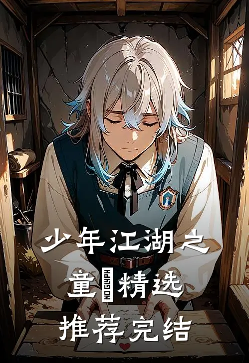 少年江湖之童璟精选推荐完结
