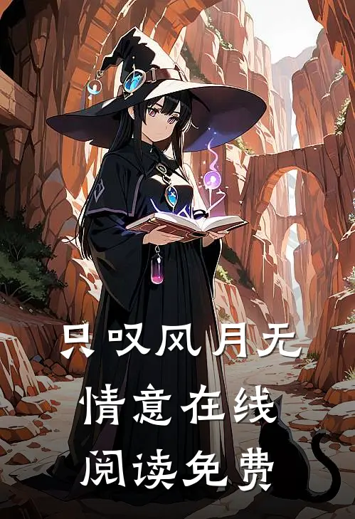 只叹风月无情意在线阅读免费
