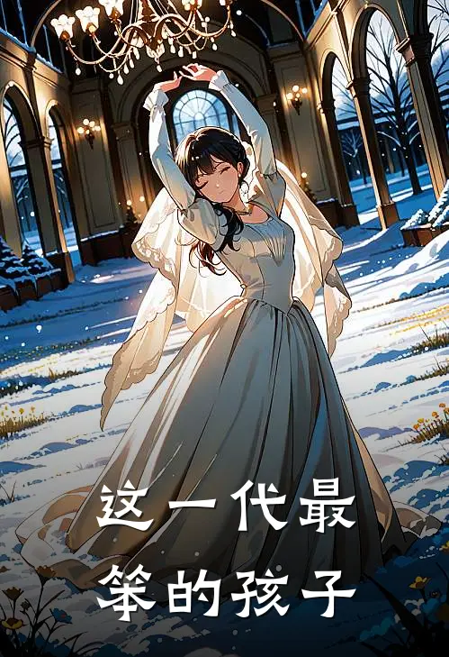 这一代最笨的孩子