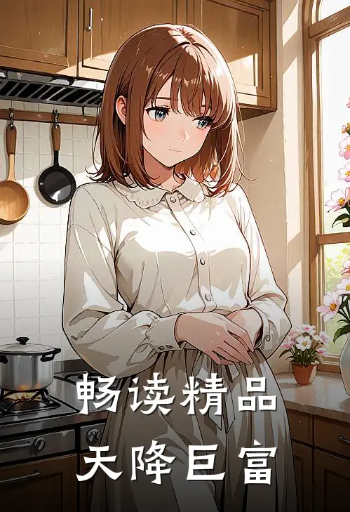 畅读精品天降巨富