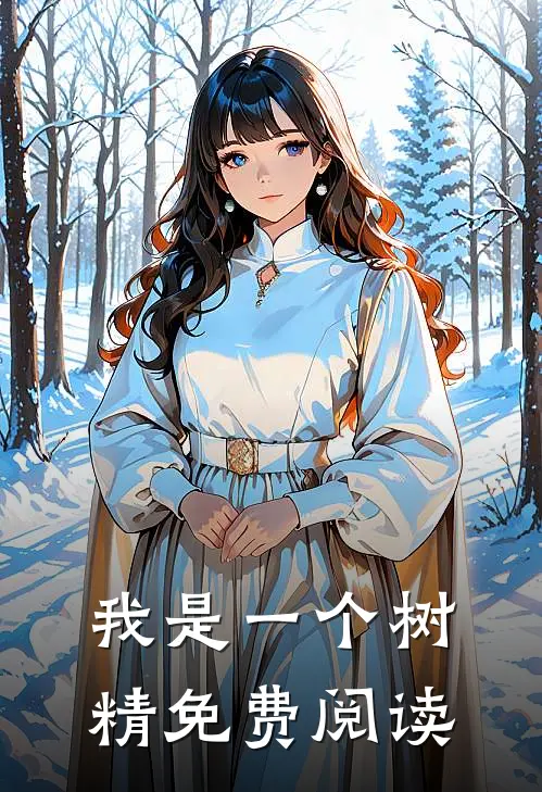 我是一个树精免费阅读