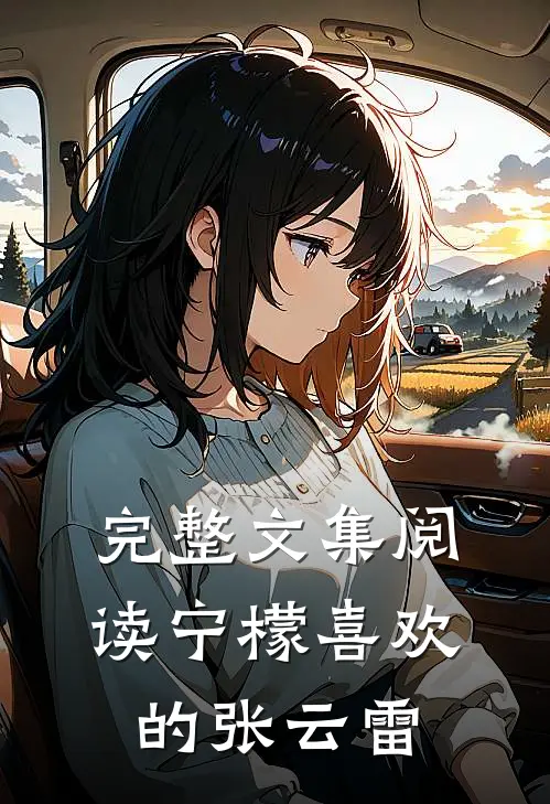 完整文集阅读宁檬喜欢的张云雷