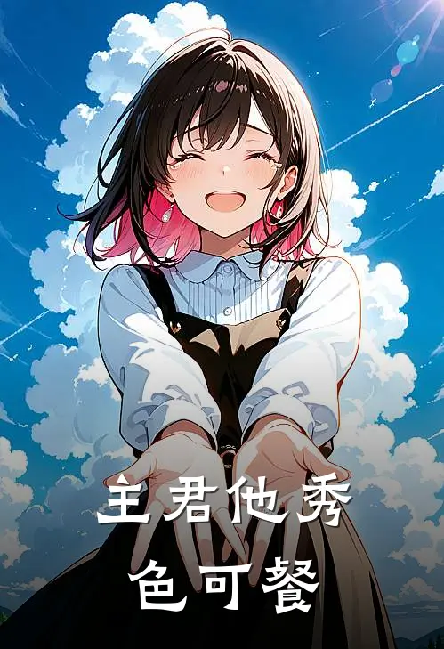 主君他秀色可餐