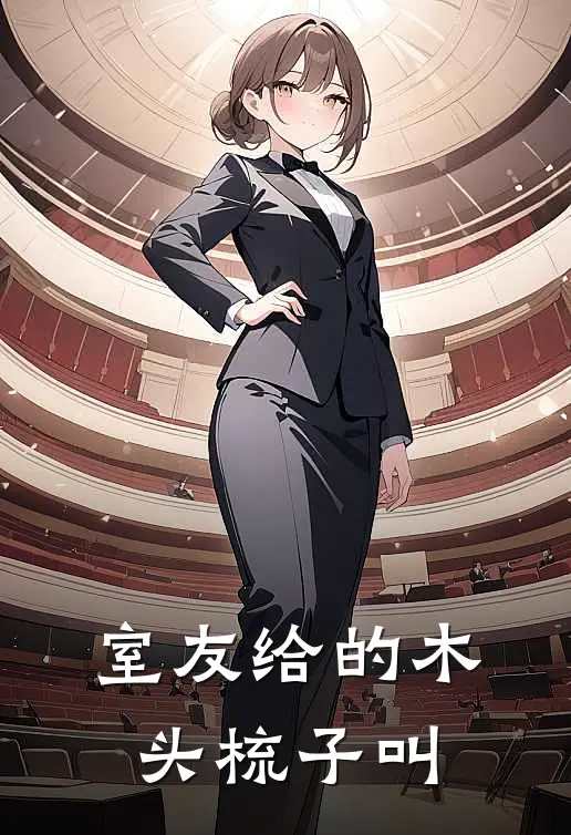 室友给的木头梳子叫