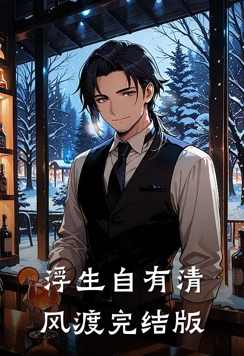 浮生自有清风渡完结版