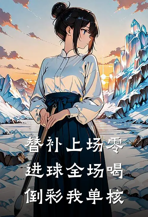 替补上场零进球全场喝倒彩我单核