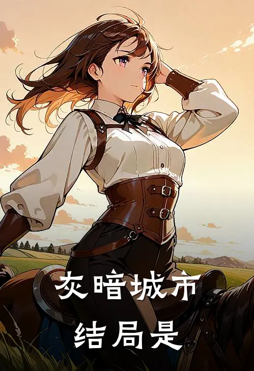 灰暗城市结局是