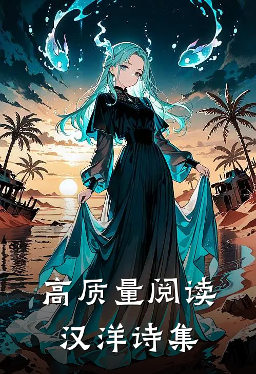 高质量阅读汉洋诗集