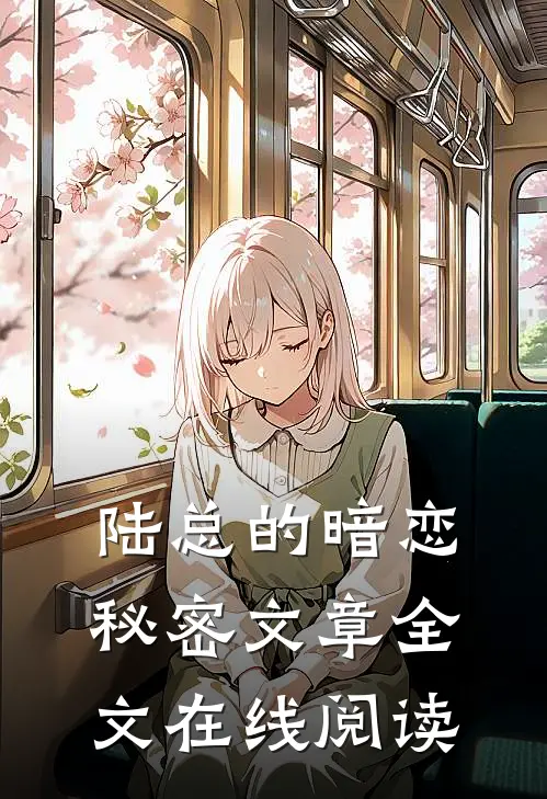 陆总的暗恋秘密文章全文在线阅读
