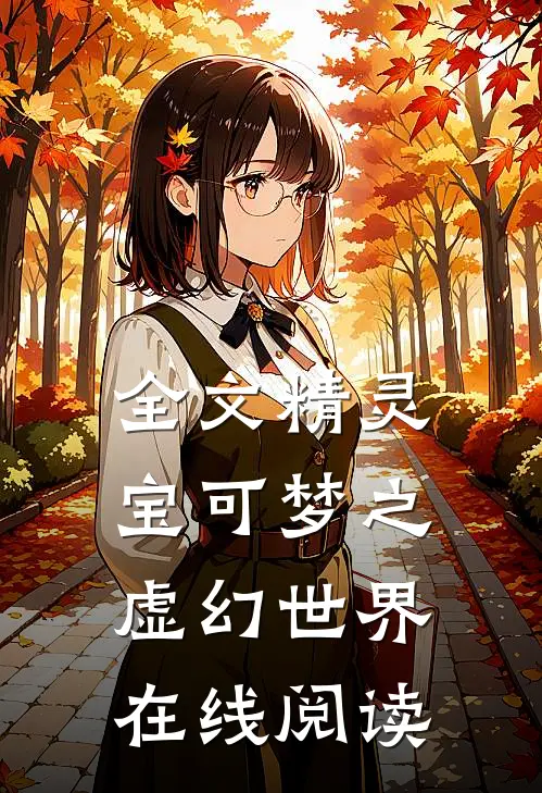 全文精灵宝可梦之虚幻世界在线阅读