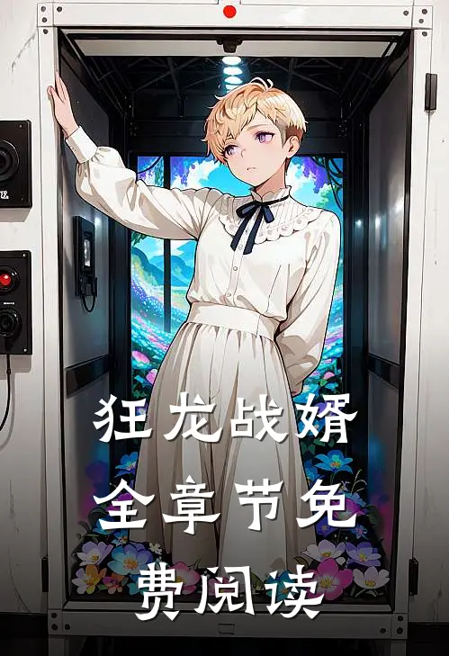 狂龙战婿全章节免费阅读