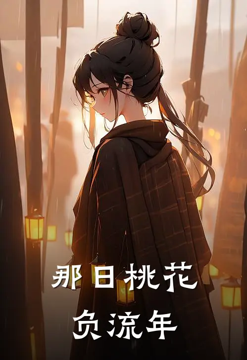 那日桃花负流年