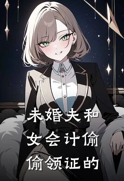 未婚夫和女会计偷偷领证的