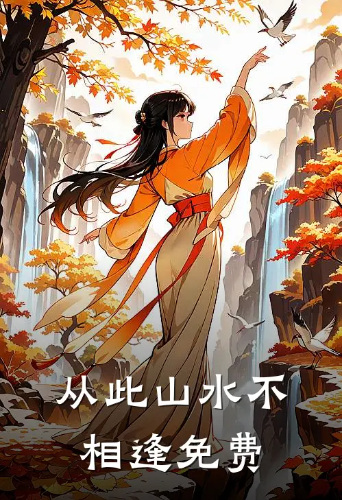 从此山水不相逢免费
