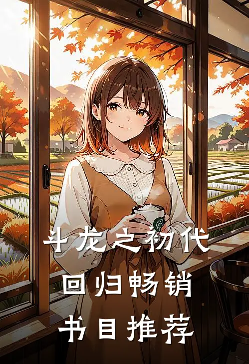 斗龙之初代回归畅销书目推荐