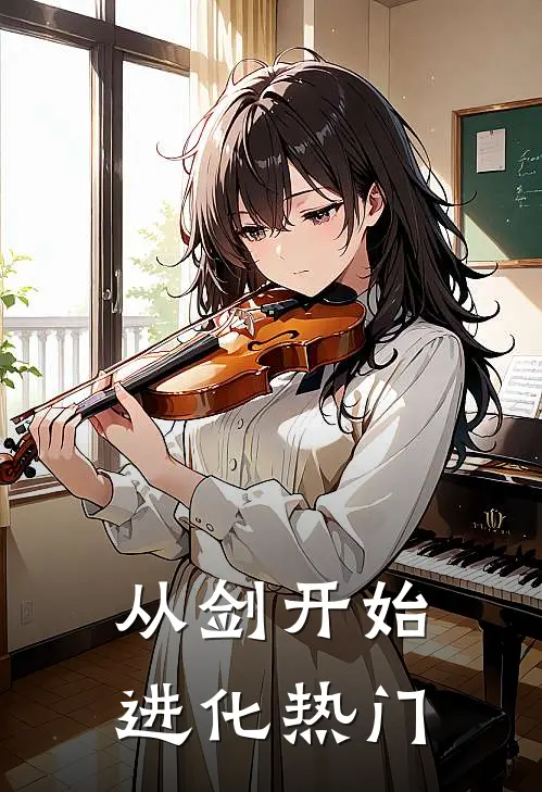 从剑开始进化热门