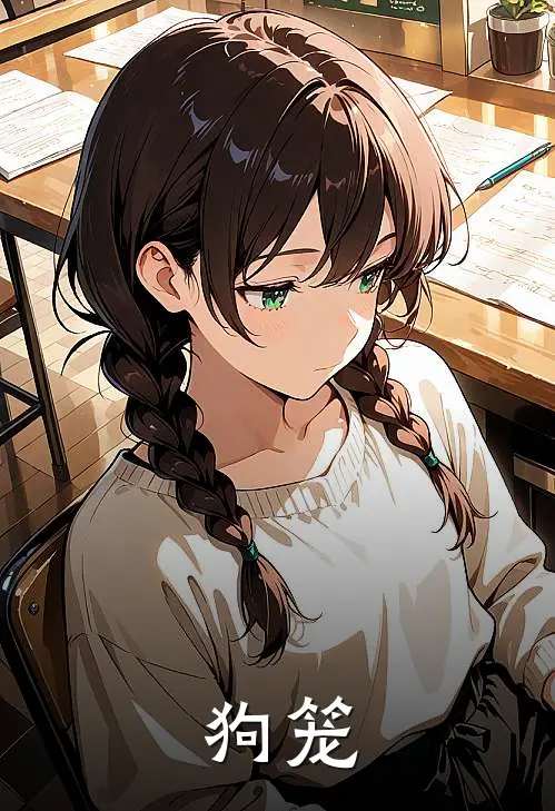 狗笼