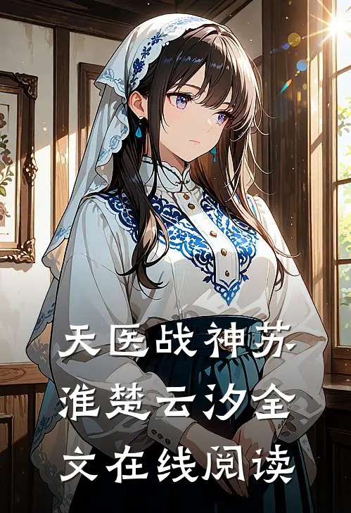 天医战神苏淮楚云汐全文在线阅读