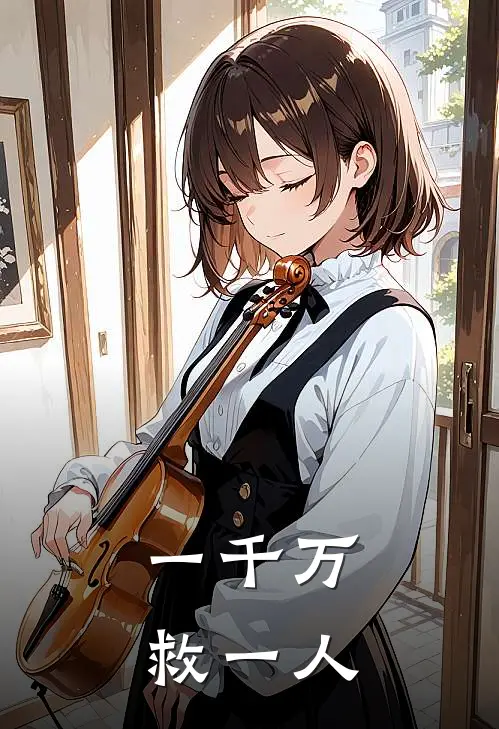 一千万救一人