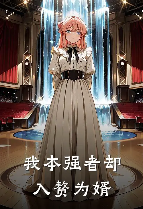 我本强者却入赘为婿