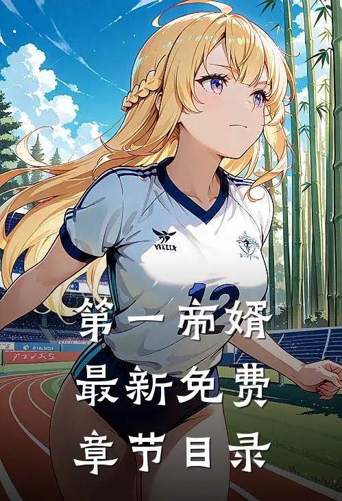 第一帝婿最新免费章节目录