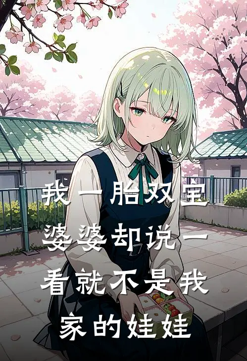 我一胎双宝婆婆却说一看就不是我家的娃娃