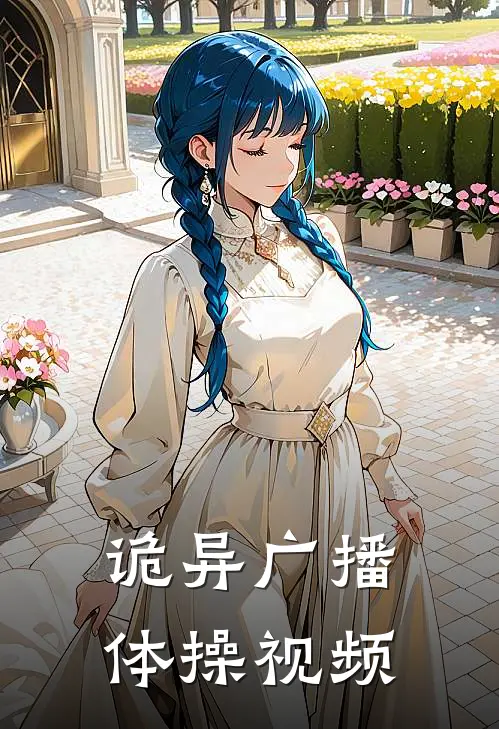 诡异广播体操视频