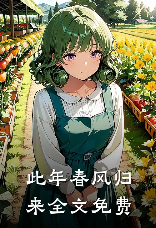 此年春风归来全文免费